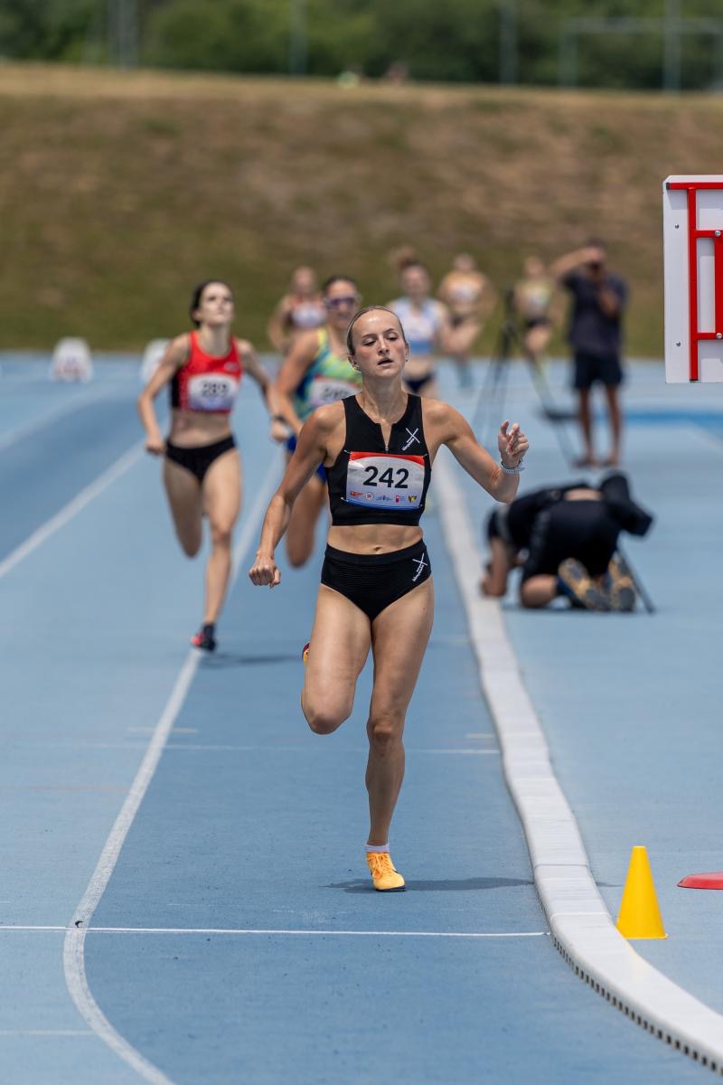 Kateřina Osičková